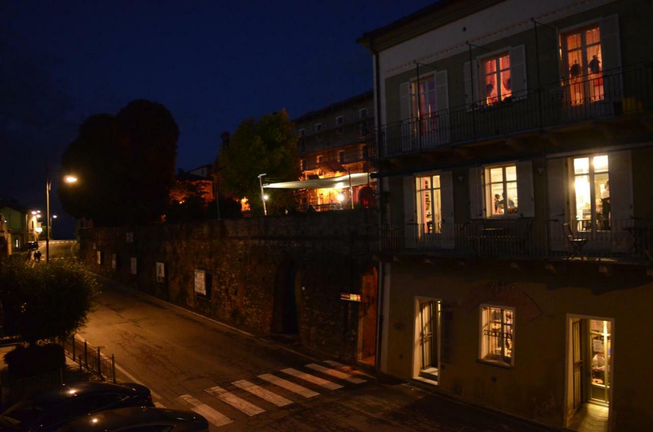 Altezza Aparthotel La Morra Exterior photo